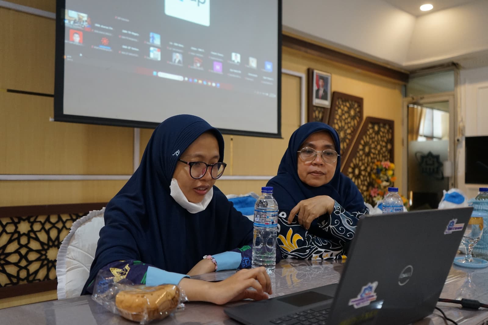 MAN ICG Siapkan Guru dan Siswa Hadapi Program IELTS SUGT ITB 2026