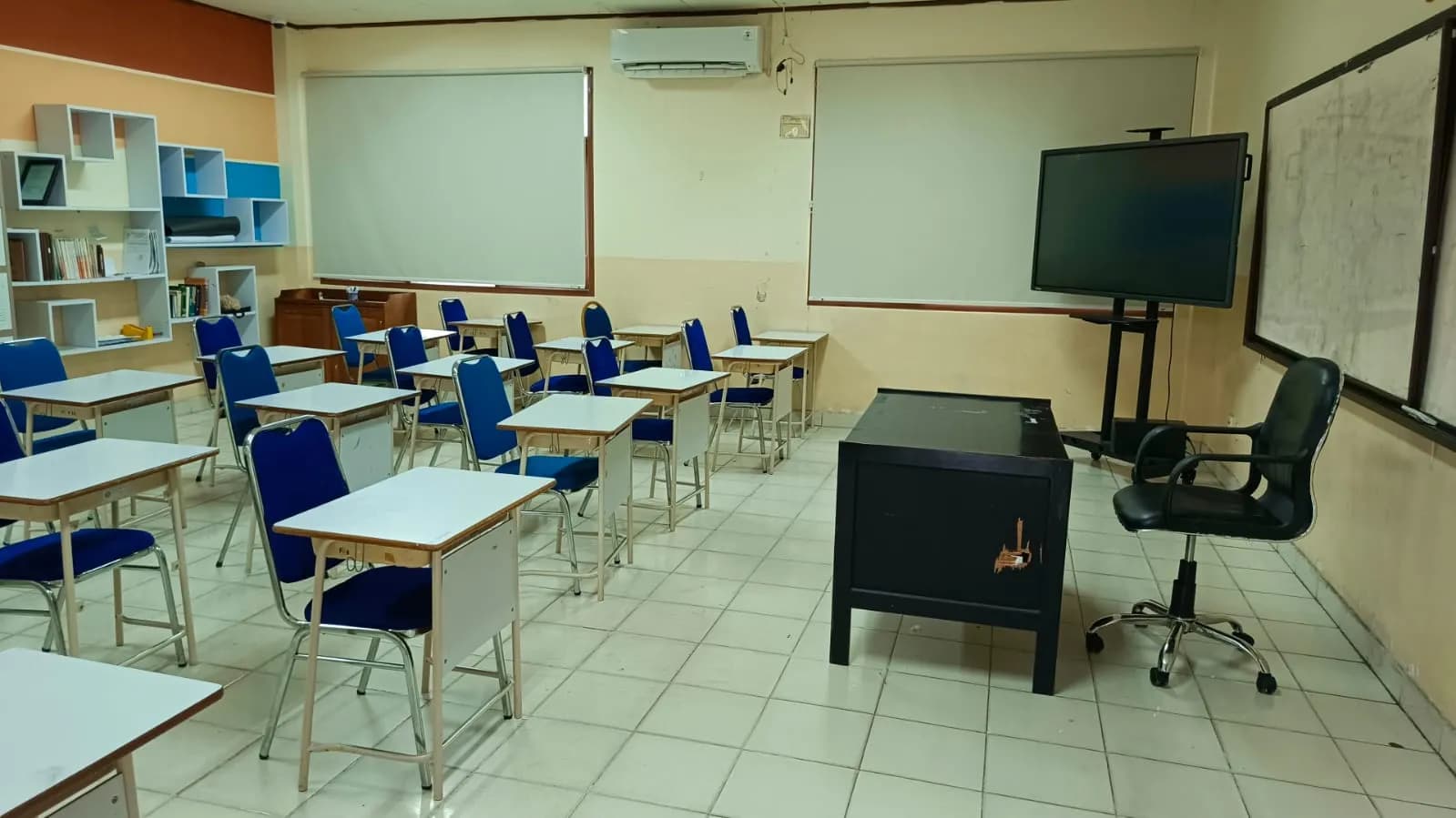 Ruang Kelas