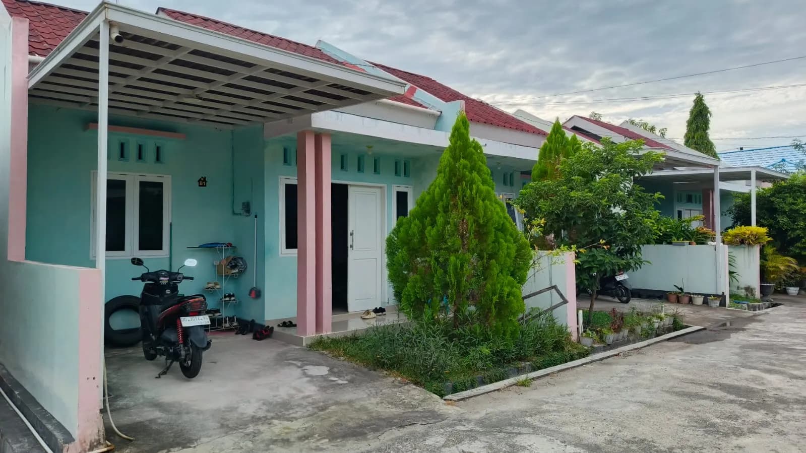 Asrama Guru
