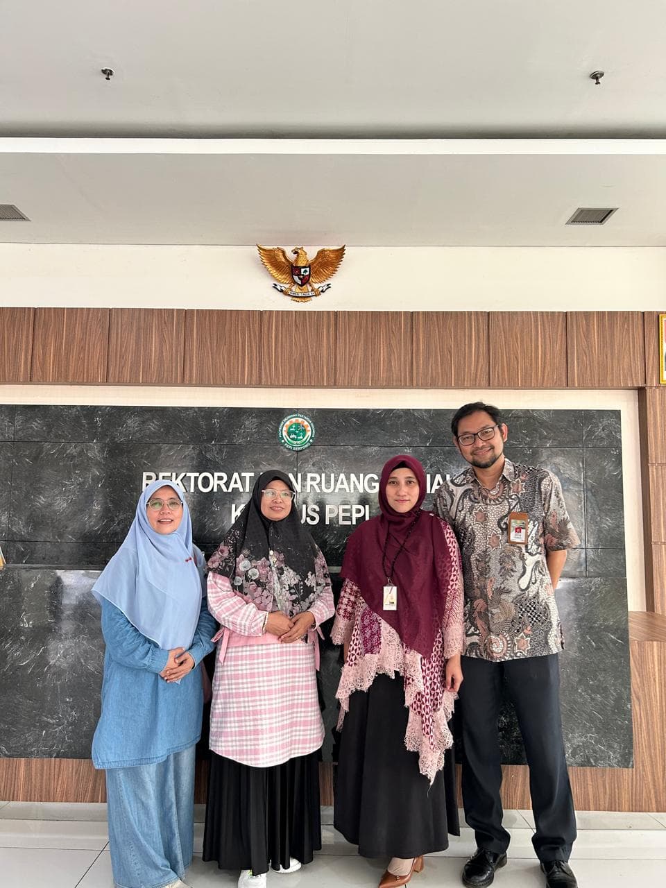 Orang Tua Berbagi: MAN IC Gorontalo Hadirkan Sharing Session Literasi Keuangan dan Karier Perbankan